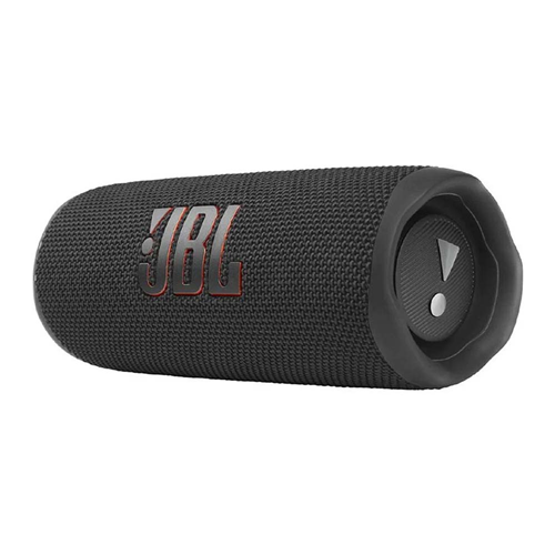 JBL Flip 6 Portable IP67 Waterproof Bluetooth Speaker Black