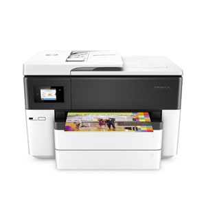 HP 4in1 A3 Printer OfficeJet Pro 7740 G5J38A