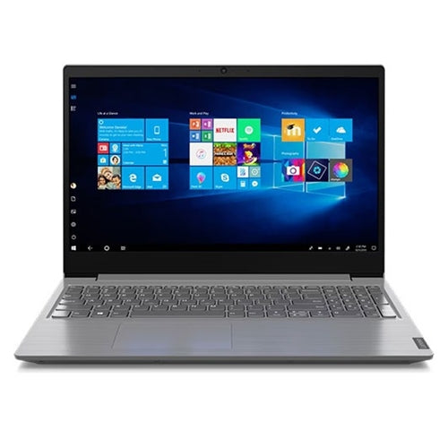 Lenovo V15 IML 82NB000GFE Intel i3-10110U 15.6-inch Full HD Laptop French Keyboard