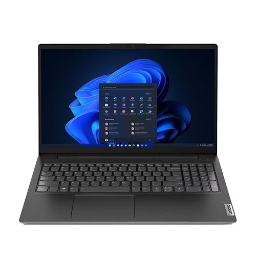 Lenovo V15 G4 IRU 83A10099AK Intel i5-13420H 15.6-inch Full HD Business Black Laptop with Lenovo Laptop Toploader T210