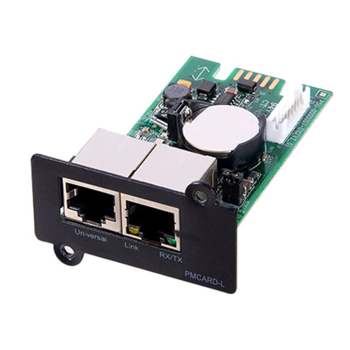 Sensor Box For SNMP Card - UPACSNMPCRD-CG01B