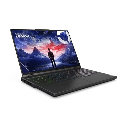 Lenovo Legion 5 Pro 16IRX9 83DF0008AX Intel i9-14900HX with RTX 4070 16-inch WQXGA Gaming Laptop