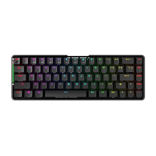 Asus Rog M601 Falchion RGB Gaming Keyboard 90MP01Y0-BKUA00