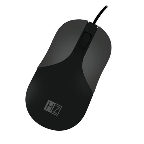 Heatz Optical Mouse ZM52