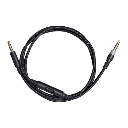 HyperX Detachable Cable For Cloud Alpha HXS-HSDC1