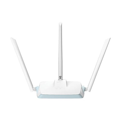 D-Link N300 Eagle PRO AI Smart Wi-Fi Router R04