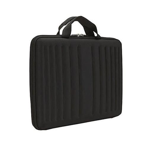 Case Logic Notebook 13-inch Hard Sleeve Black QNS113