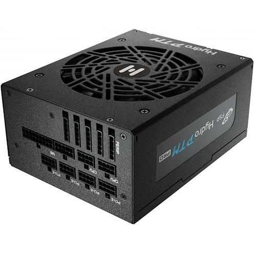 FSP Hydro PTM Pro 1000Watt 80 Plus Platinum Fully Modular PSU - PPA10A2805