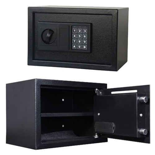 Medium Safe Box with Digital Lock SM5 30x40x30cm