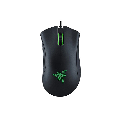 Razer Deathadder Essential Wired Gaming Mouse RZ01-03850100