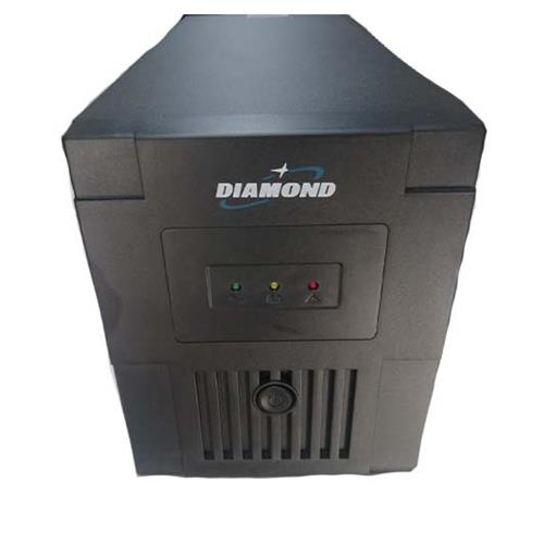 Diamond STE1500 Line Interactive UPS 1500VA