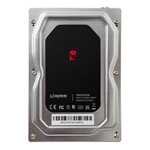 Kingston SNA-DC2/35 SSD Carrier