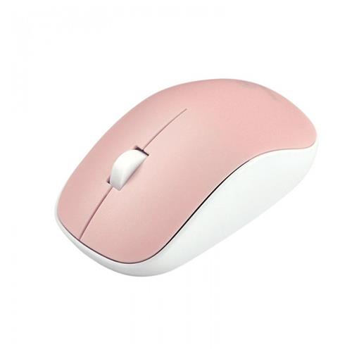 Micropack Speedy Slim Wireless Mouse Pink MP-721W-PK