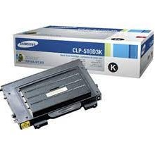 Samsung CLP-510D3K Original Toner Black