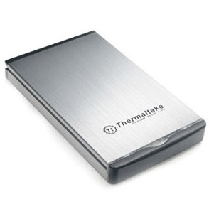 Thermaltake 2.5-inch HDD Enclosure N0024US