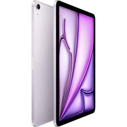 Apple iPad Air M2 MUWF3 Wi-fi 11-inch 128GB Purple