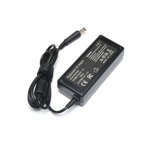 HP 65Watt Replacement AC Adapter 18.5V 3.5A