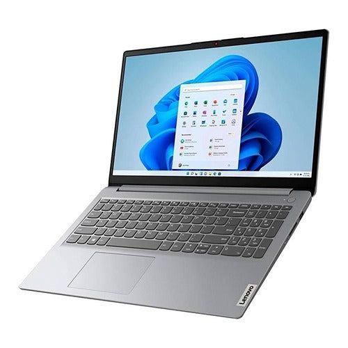 Lenovo Ideapad 1 15AMN7 82VG00QFUS | Ryzen 5 7520U | 16GB | 15.6-inch Full HD Laptop