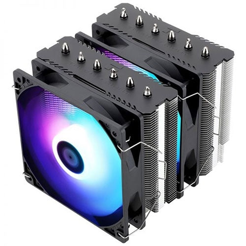 Thermalright CPU Air Cooler Peerless Assassin 120 SE ARGB