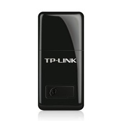 TP-Link TL-WN823N USB To Wi-Fi Adapter