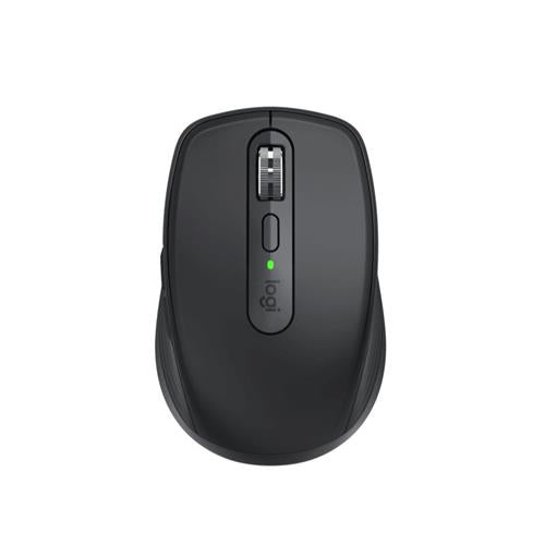 Logitech MX Anywhere 3 Wireless Mouse Black 910-005988