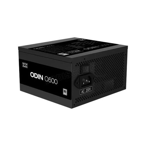 Xigmatek Odin 500Watt Power Supply EN49233