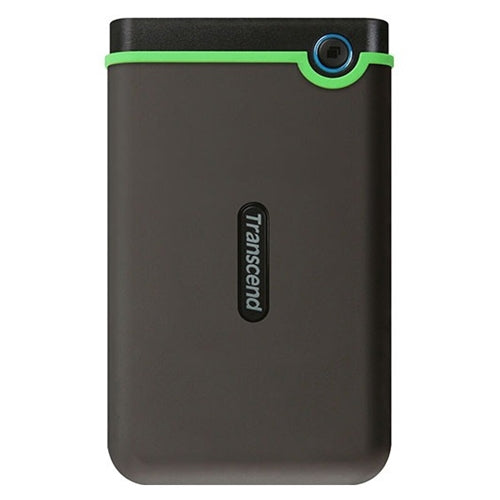 Transcend StoreJet 25M3C 4TB Portable HDD TS4TSJ25M3C