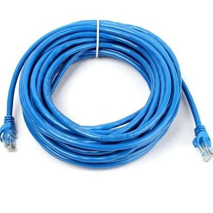 Prolink UTP Patch Cord CAT6 5Meters