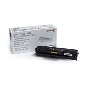 Xerox 106R02773  Original Toner for 3020 and 3025