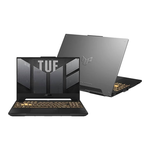 Asus TUF F15 FX507VI-F15 Intel i7-13620H RTX 4070 15.6-inch Full HD 144Hz Gaming Laptop