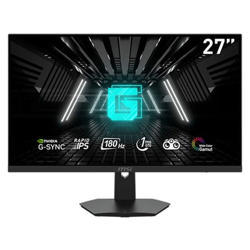 MSI G274F 27-inch Full HD 180Hz Gaming Monitor 9S6-3CC2CH-054