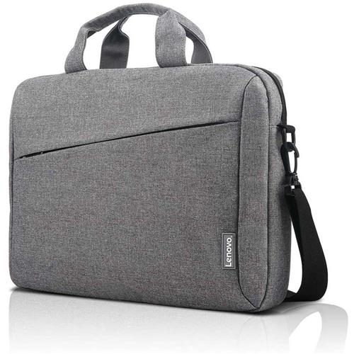 Lenovo T210 GX40Q17231 15.6-inch Toploader Laptop Bag Grey