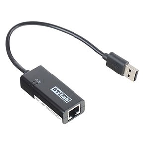 STLAB Ethernet Adapter U-660