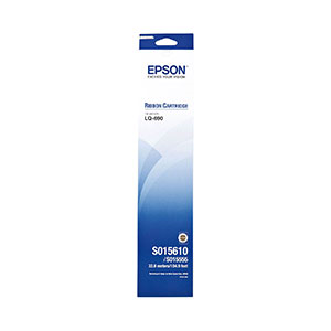 EPSON RIBBON S015610 LQ-690