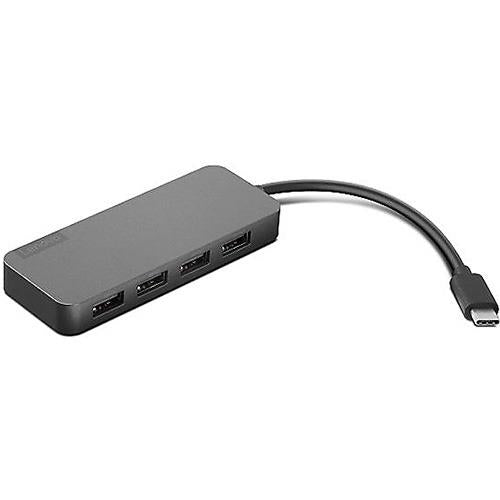 Lenovo USB-C to USB Hub GX90X21431