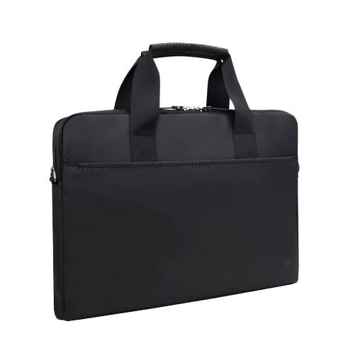 Traffic Laptop Bag Black 15-inch