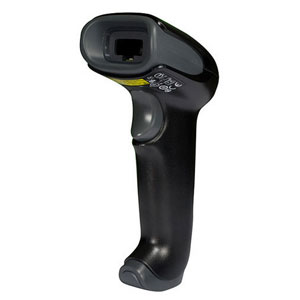 Honeywell Voyager 1250G General Duty Scanner