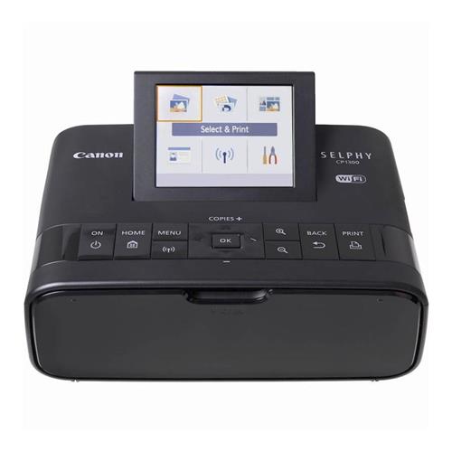 Canon Selphy Compact Photo Printer - CP1300