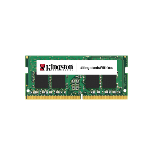 Kingston 4GB DDR4 Laptop RAM KCP432SS6/4