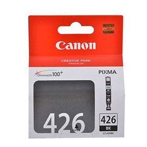 Canon Ink CLI-426 Black