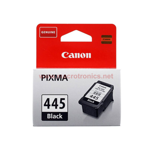 Canon PG-445 Original Ink Black