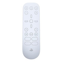 Sony Media Remote For PS5 CFI-ZMR1