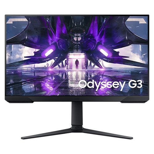 Samsung Odyssey G3 27-inch FHD 165Hz Gaming Monitor LS27AG320NMXZN