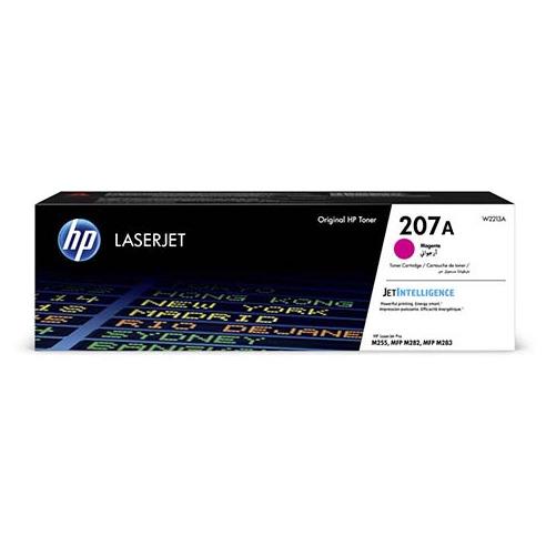 HP 207A W2213A Original Toner Magenta