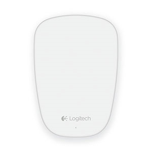 Logitech T631 Ultrathin Mouse Touch For Mac 910-003860