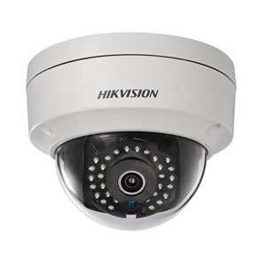 Hikvision 2MP Network Dome Camera DS-2CD1123G0E-I with IR