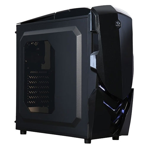 Raidmax Ninja II Mid Tower Case ATX-A06WBB