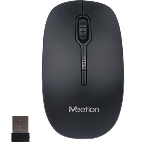 Meetion Wireless Optical Mouse MT-R547