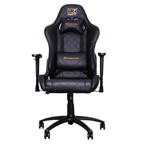 Xigmatek Hairpin Gaming Chair EN42425 Black