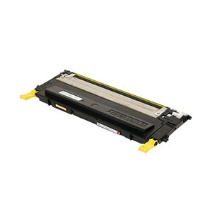 Samsung CLT-Y409S Original Toner Yellow